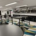 Designing A STEM Based Classroom