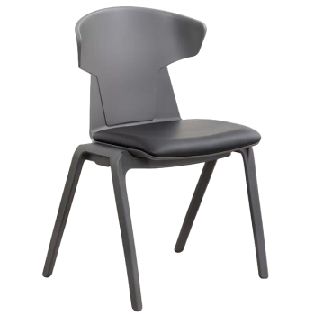 Keri 2 Chair With A Seat Pad