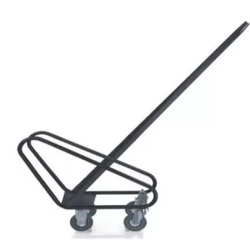 Keri Trolley