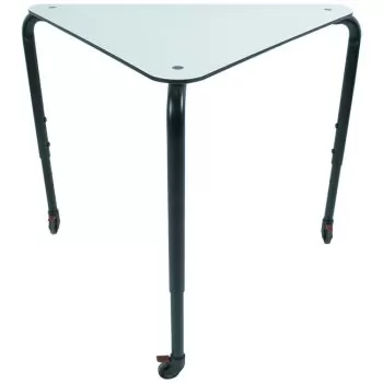 Kingstack Student Table – Triangle