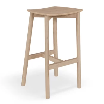 Korey Backless Stool