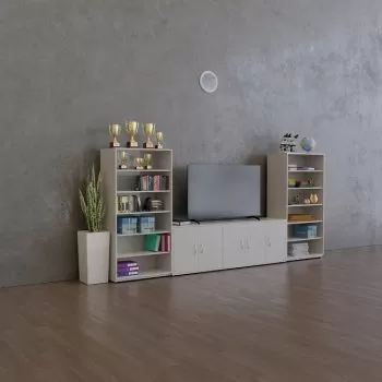 Teacher’s Wall – Layout 5
