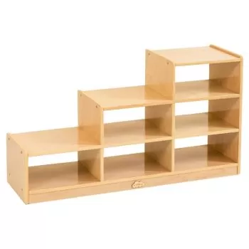 LittleLuxe Ladder Cabinet