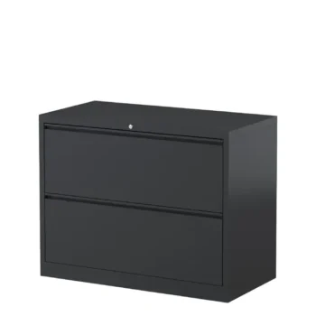 Lateral Metal Filing Cabinet