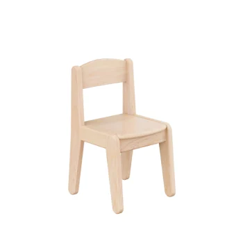 LittleLuxe Bare Chair