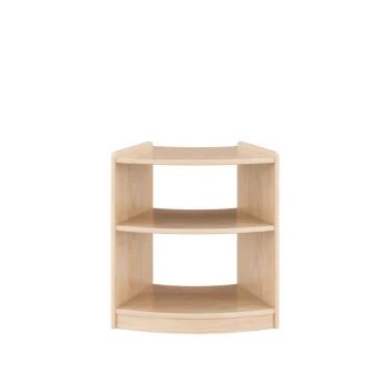 LittleLuxe Shelf Quadrant Unit