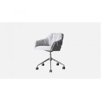 Lord Chair 5 Way Base
