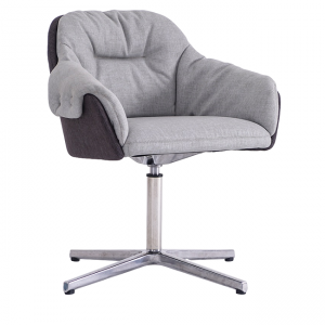 Lord Chair 4 Star Base