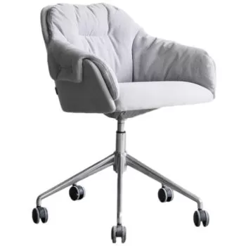 Lord Chair 5 Way Swivel