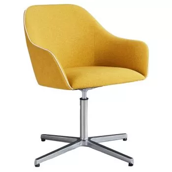 Lord Pod Chair With A 4 Star Base