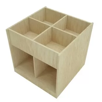 M9A Book Box