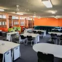 Is Education Furniture Different?