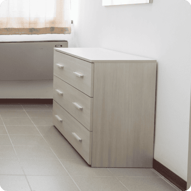Wardrobes