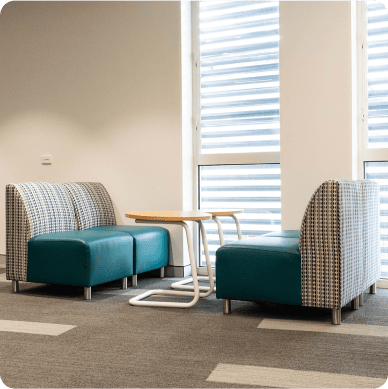 Collaborative Seating