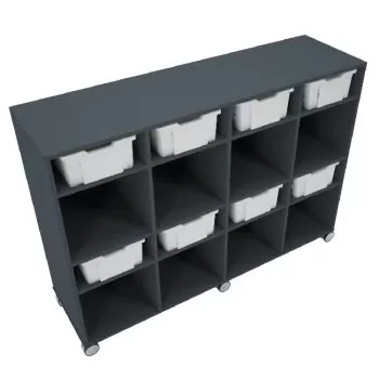 King Bag And Tote Storage