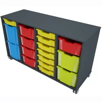 Metro Series 8