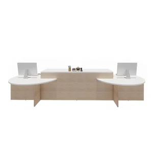 Nexa Circulation Desk