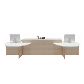 Nexa Circulation Desk