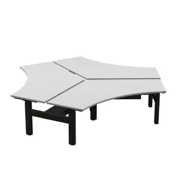 Nimble 120° Shared Workstation