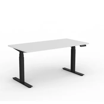 Nimble Sit/Stand Desk – Single (1200W)