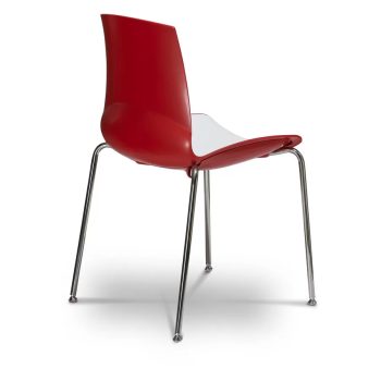 Now Chair - 4 Leg Base