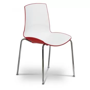 Now Chair – 4 Leg Base