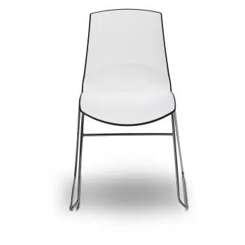 Now Chair - Sled Base
