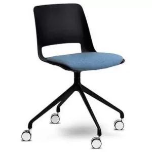 OHMY Swivel with Seat Pad