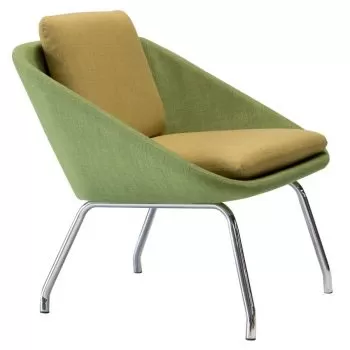 Opera 4 Leg Chair