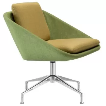 Opera 4 Star Base Chair