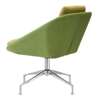 Opera 4 Star Swivel Chair