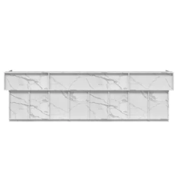 Oleo Reception Desk