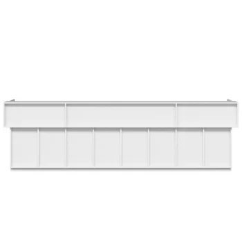 Oleo Reception Desk