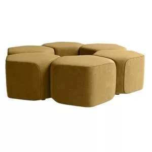 Penta Ottoman