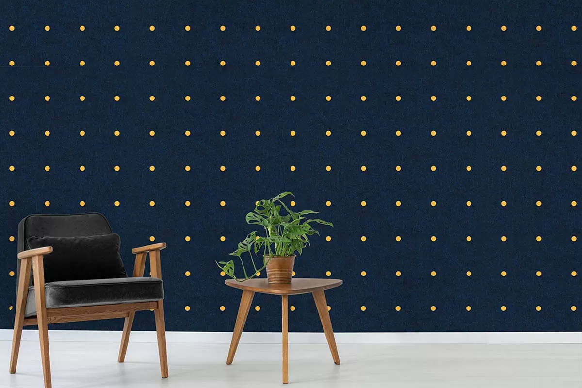 Pixel Wall Mounted Acoustic Panels - Setting Image 1