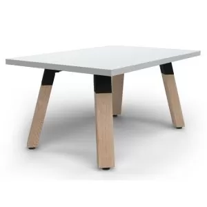Plantation Coffee Table Rectangle