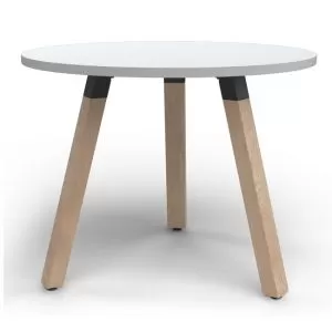 Plantation Coffee Table Round