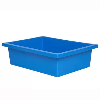 Plastic Tote Trays