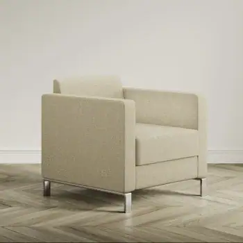 Prada Single Chair