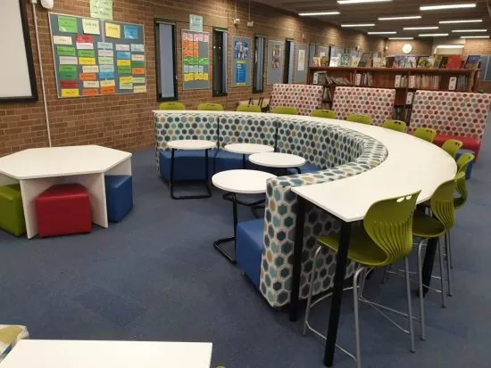 primary school classroom furniture