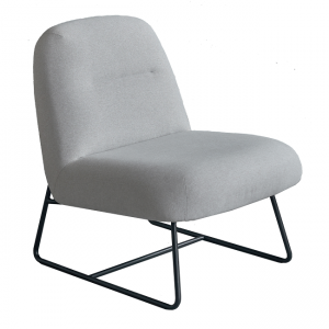 Puffy Chair - Sled Base