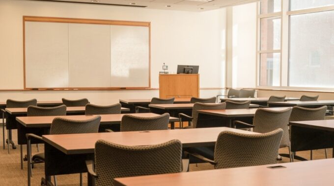 Quality School Furniture