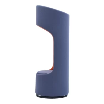 Quiet Lounge Booth