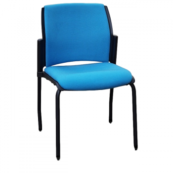 Rewind 4 Leg Chair – Fully Upholstered