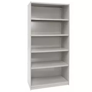 Rut Shelving