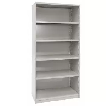 Rut Shelving