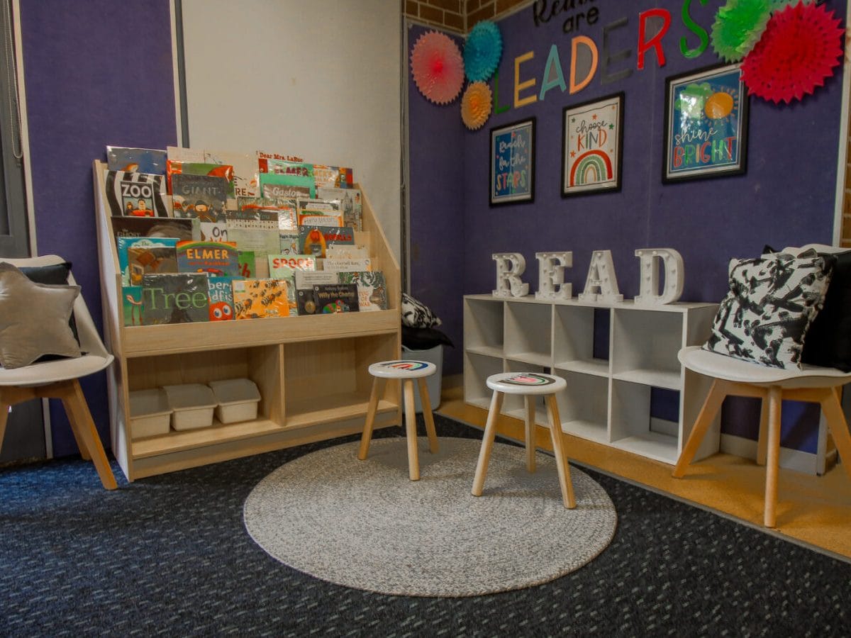 School Furniture