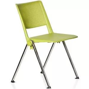 Revolution 4 Leg Chair