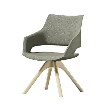 Robust Chair – 4 Star Timber