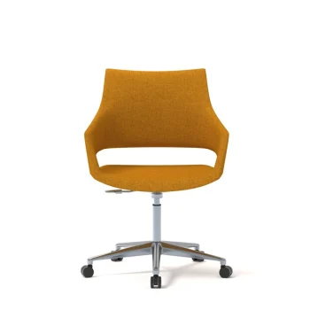 Robust Chair – 5 Star Swivel